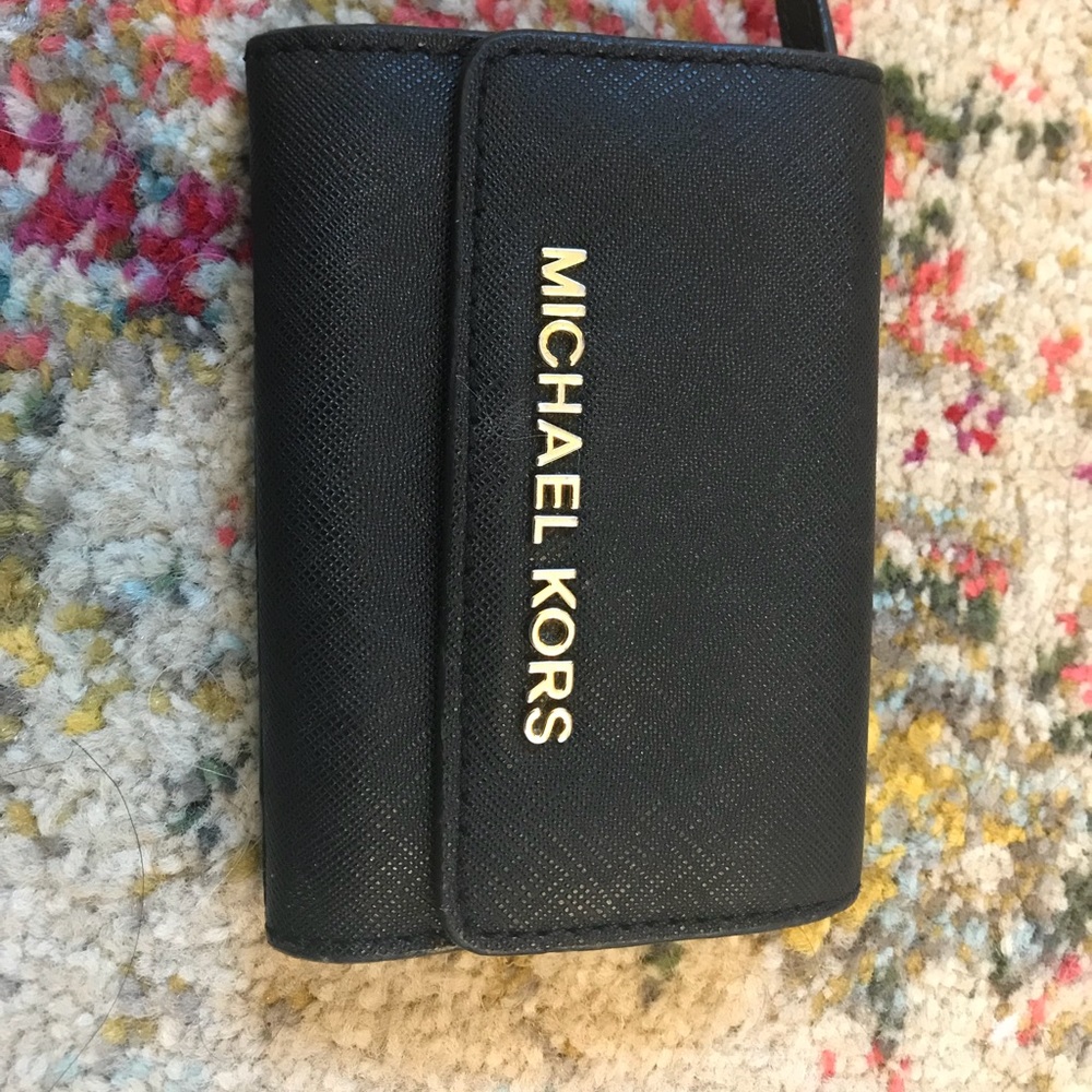 MK wallet